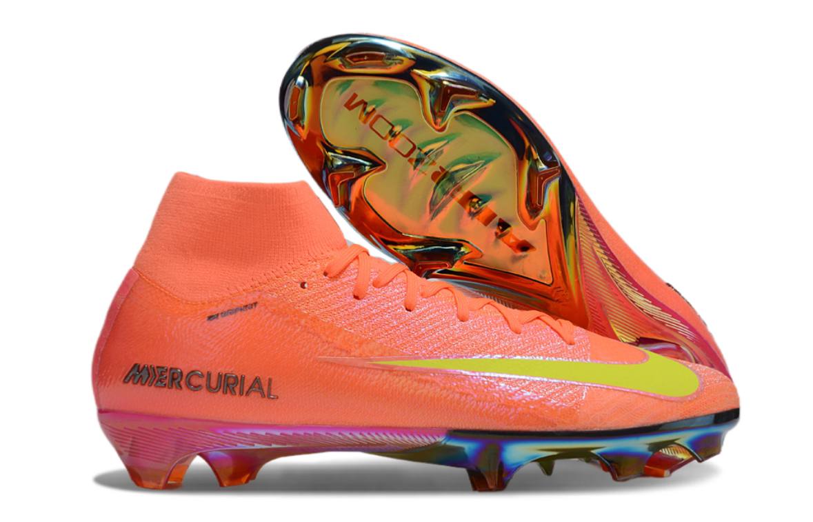 Nike Mercurial Superfly10 Elite Cosmic Speed 2