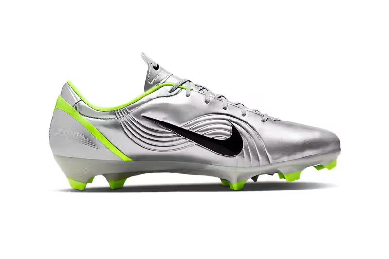 Nike Mercurial Vapor R9 Elite