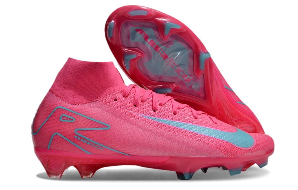 Nike Mercurial Syperfly9 Mad Energy Elite FG