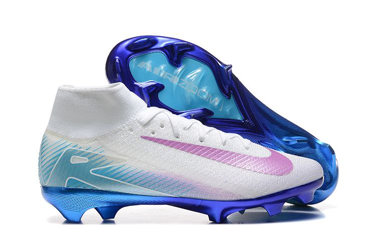 Nike Mercurial Syperfly10 Elite FG