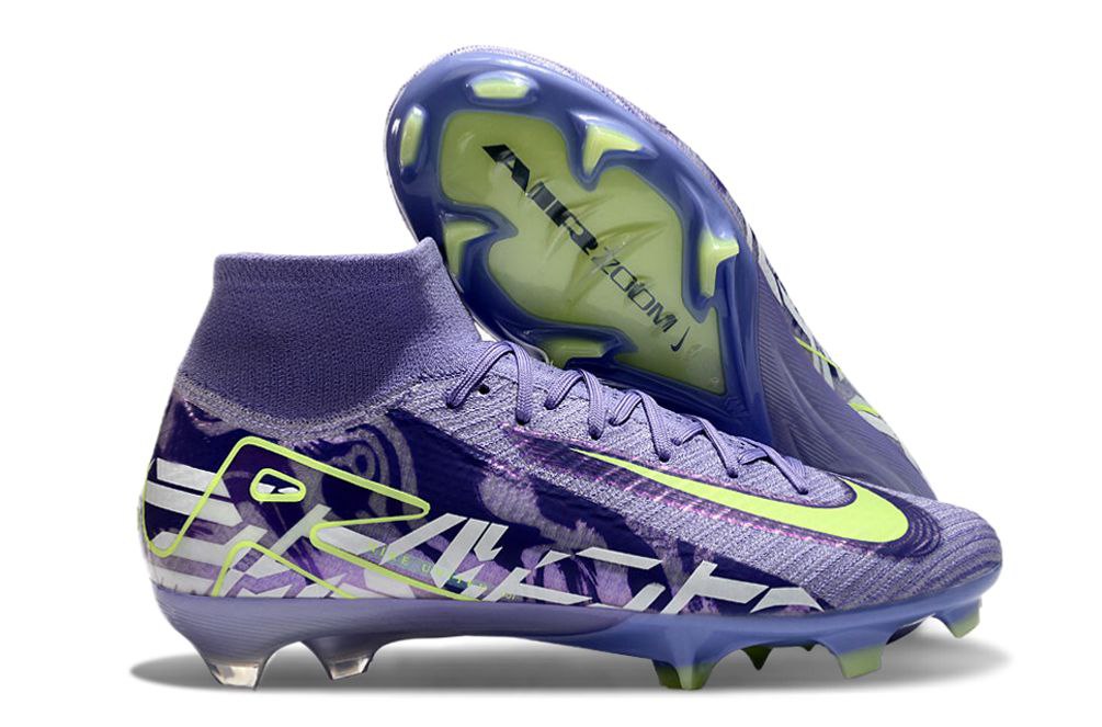 Nike Mercurial Syperfly10 United Pack 001 Elite FG