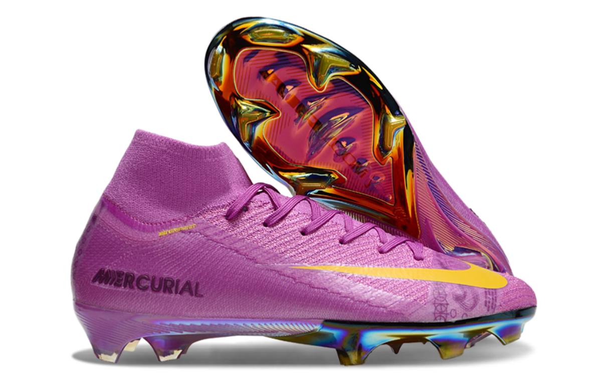 Nike Mercurial Superfly10 Elite FG Custom
