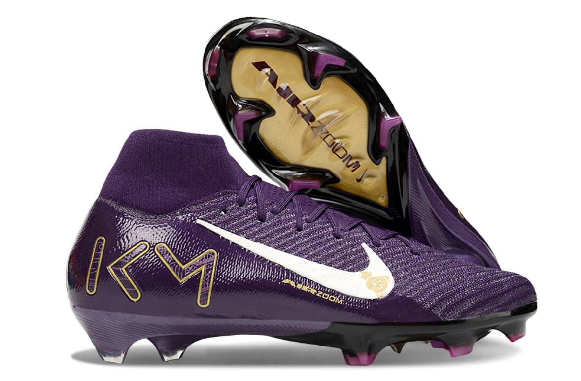 Nike Mercurial Superfly10 Elite KM FG