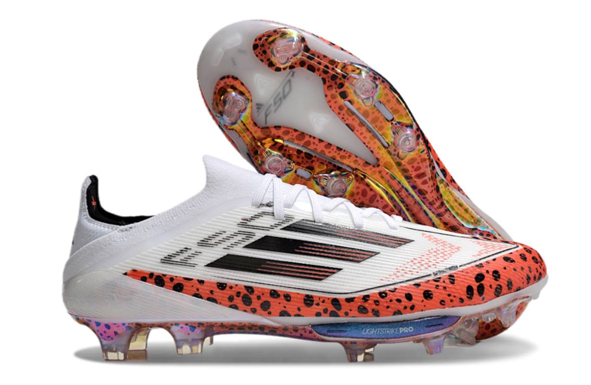 Adidas F-50 Elite Safari Pack FG
