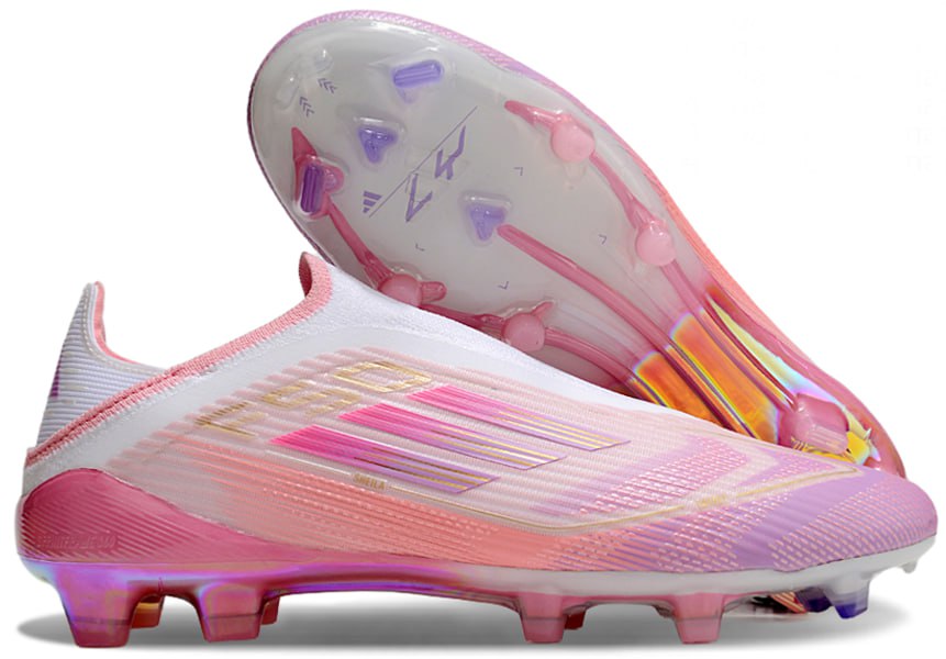 Adidas F-50 Lamine Yamal LL Elite FG