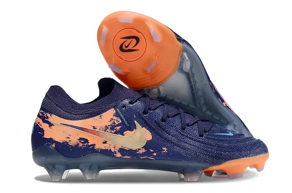 Nike Phantom GX2 Erling Haaland FG