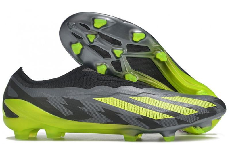Adidas X CrazyFast.1 Black