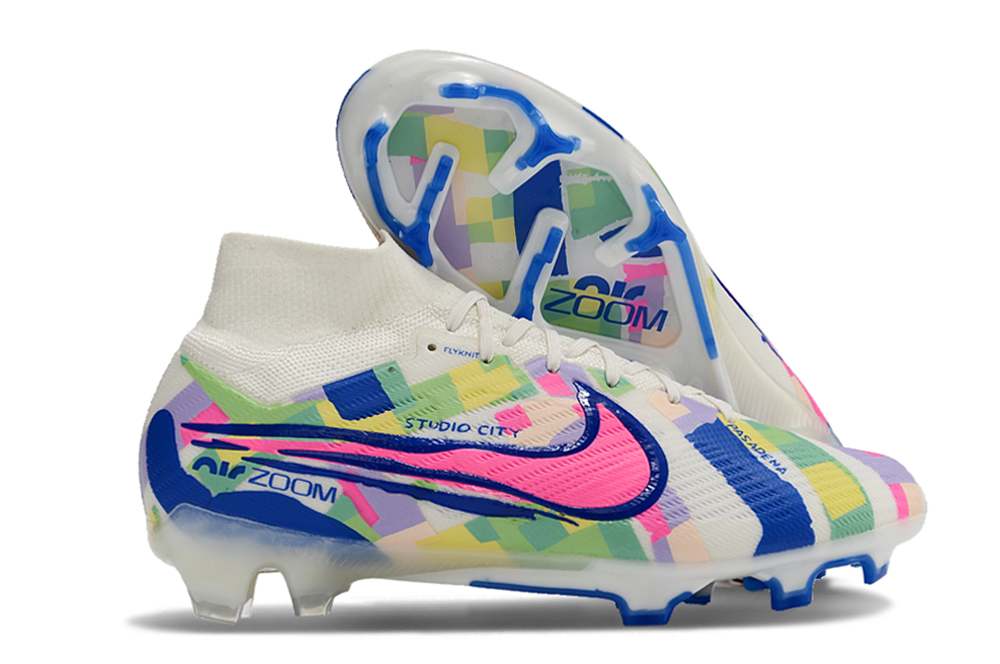 Nike Mercurial Superfly9 Elite SoCal