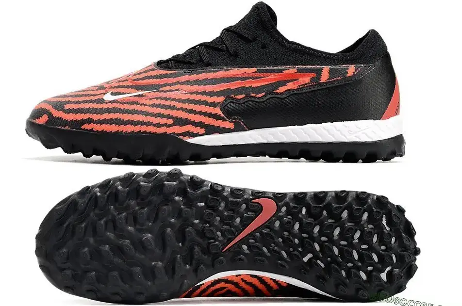 Nike Phantom GX Pro black\red