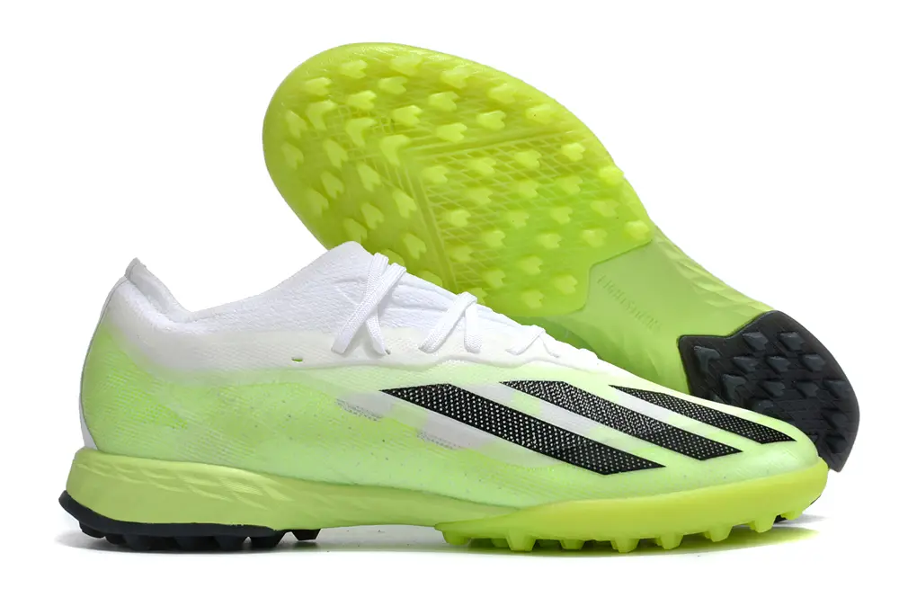 Adidas X Crazyfas.1 TF