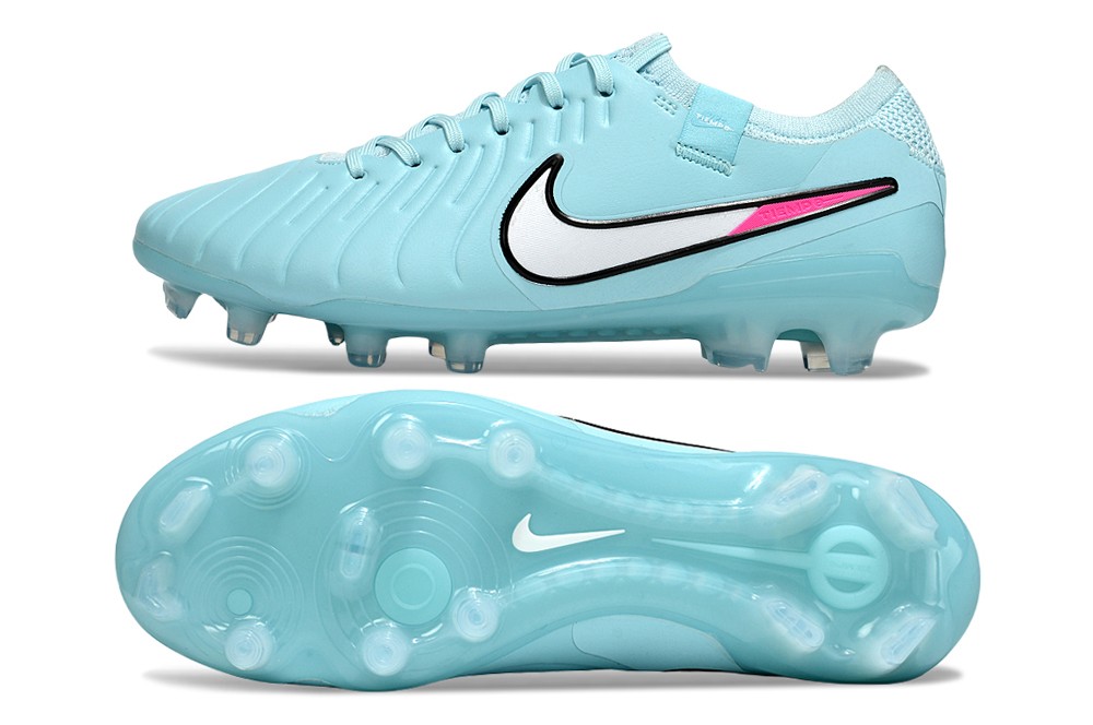 Nike Tiempo X Elite FG